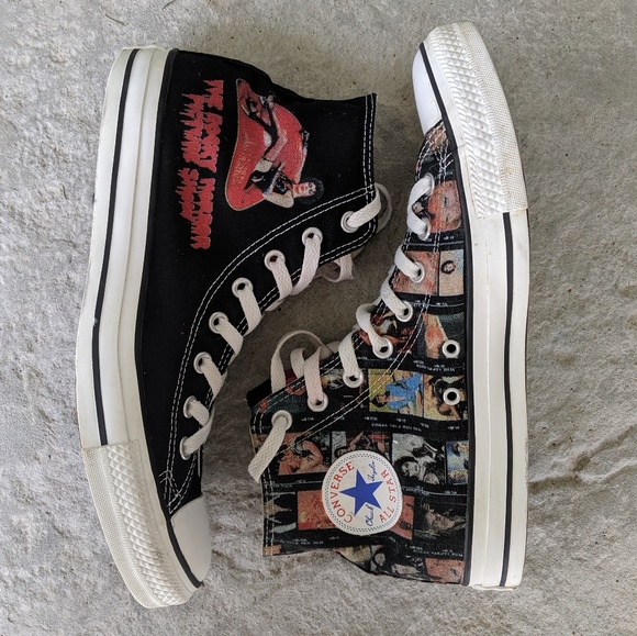 converse horror converse horror